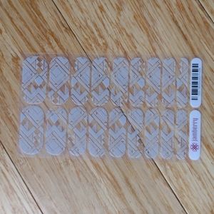 StyleBox Exclusive February 2016 nail wrap